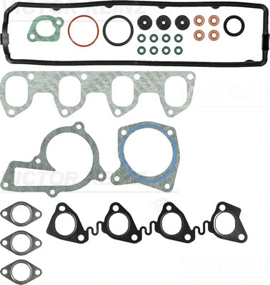 Gasket Kit, cylinder head